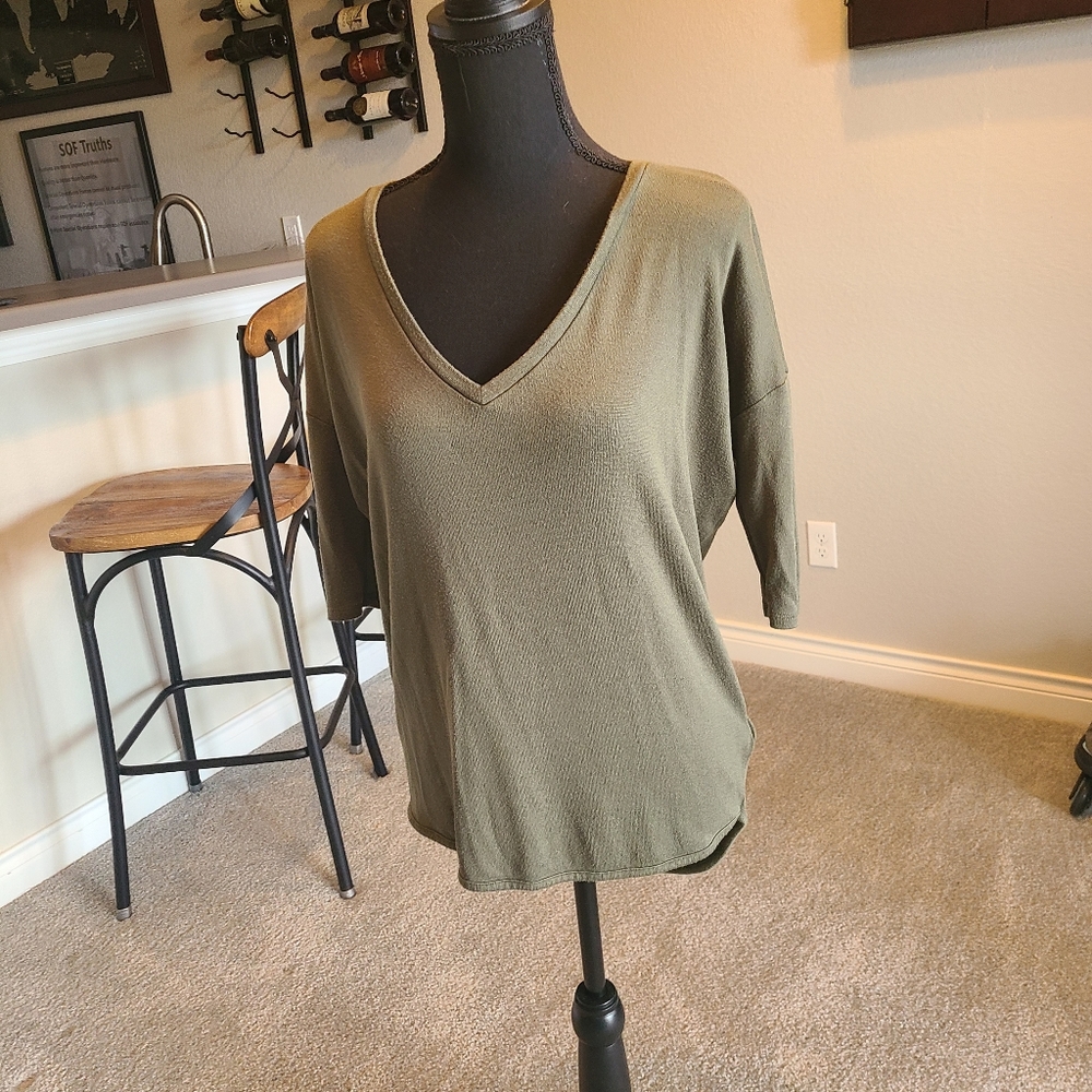 Express Blouse - Picture 5 of 6